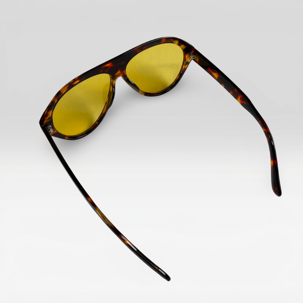 CARIBE carey amarillo