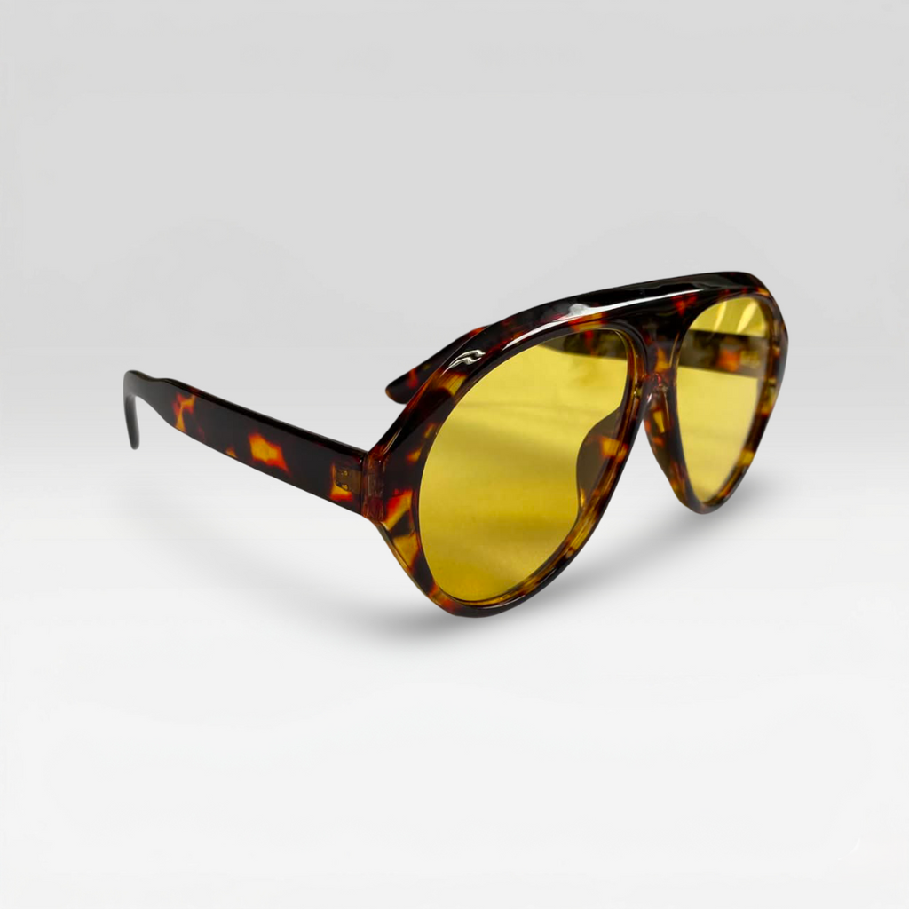 CARIBE carey amarillo