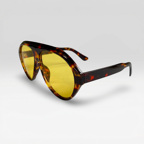 CARIBE carey amarillo