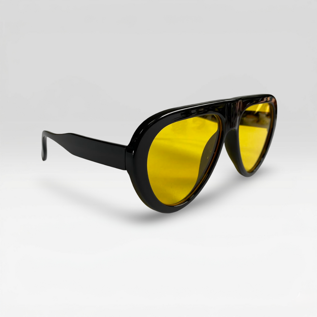 NOVA negro amarillo