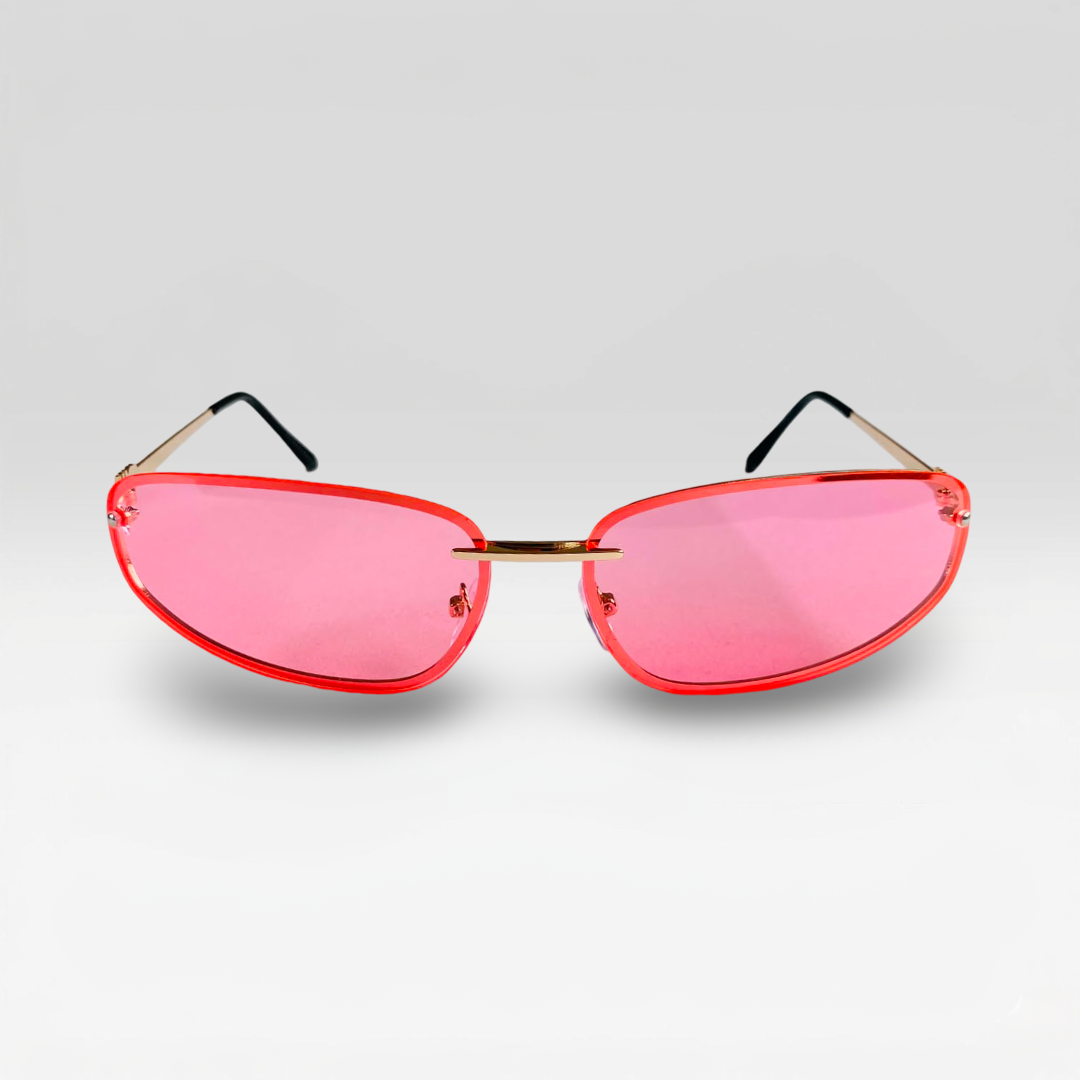 FOCUS Fucsia