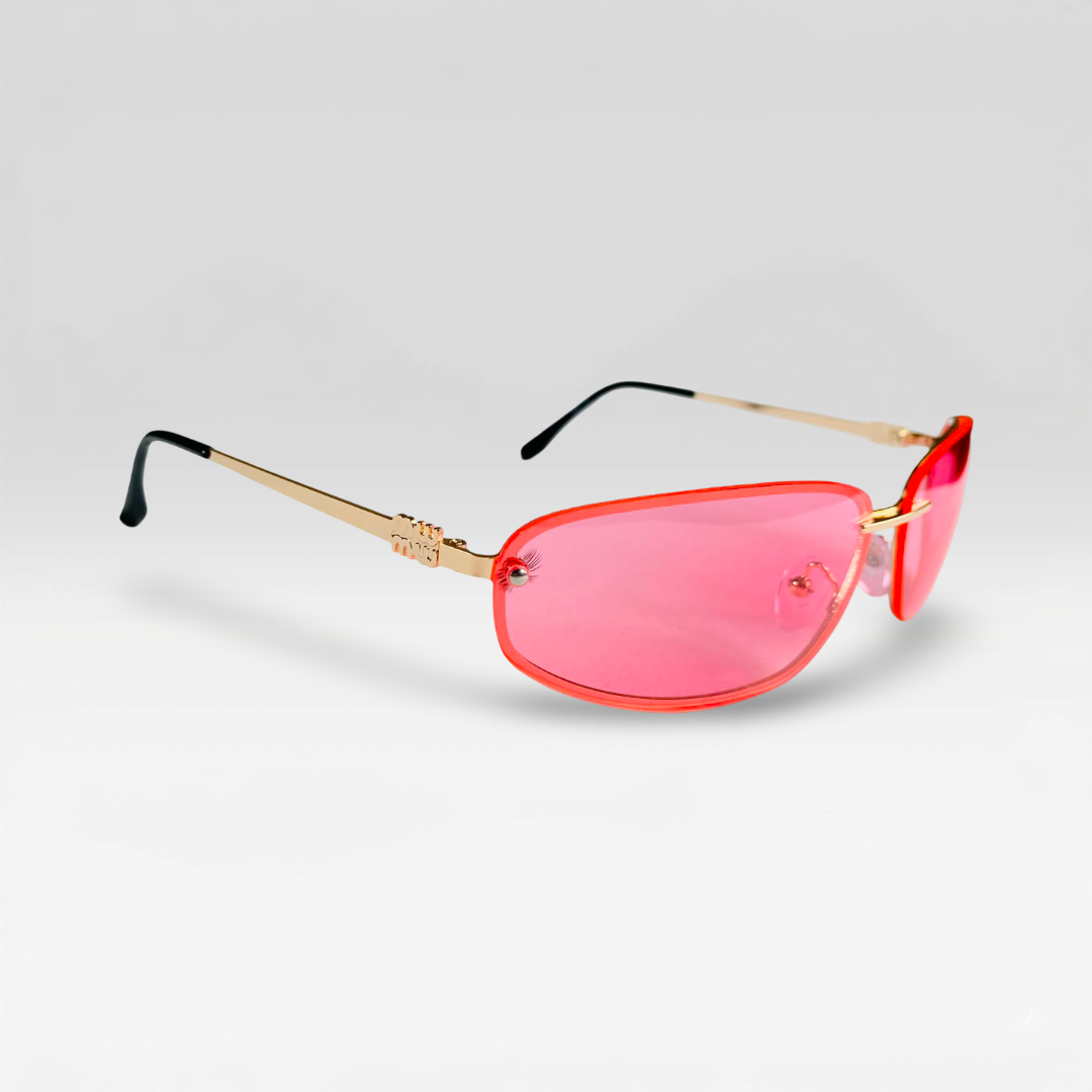 FOCUS Fucsia