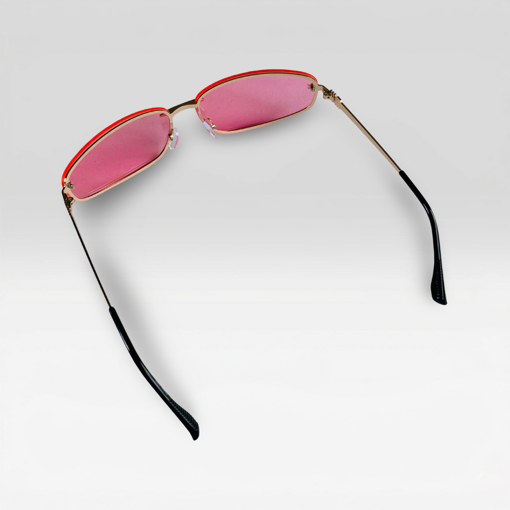 FOCUS Fucsia