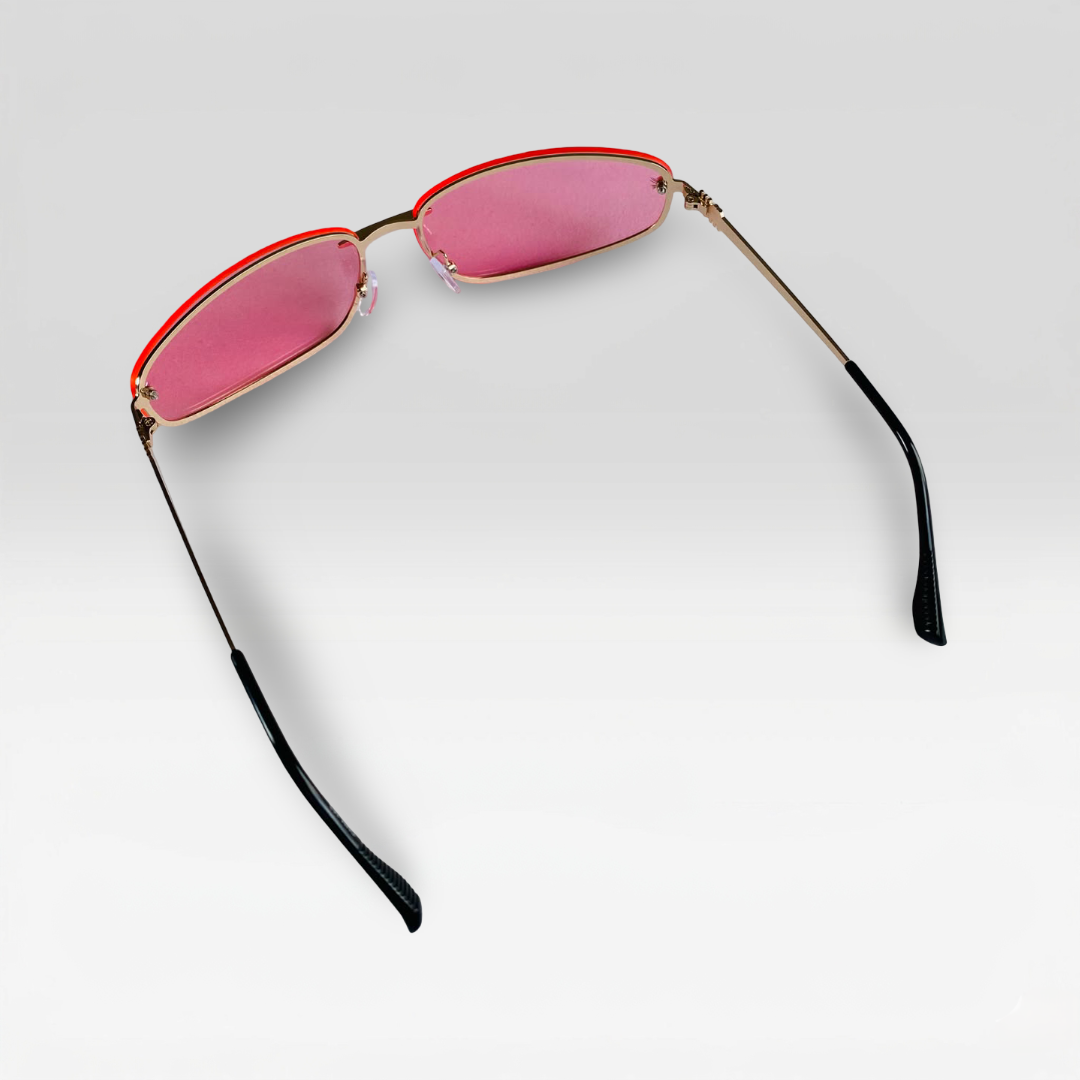 FOCUS Fucsia
