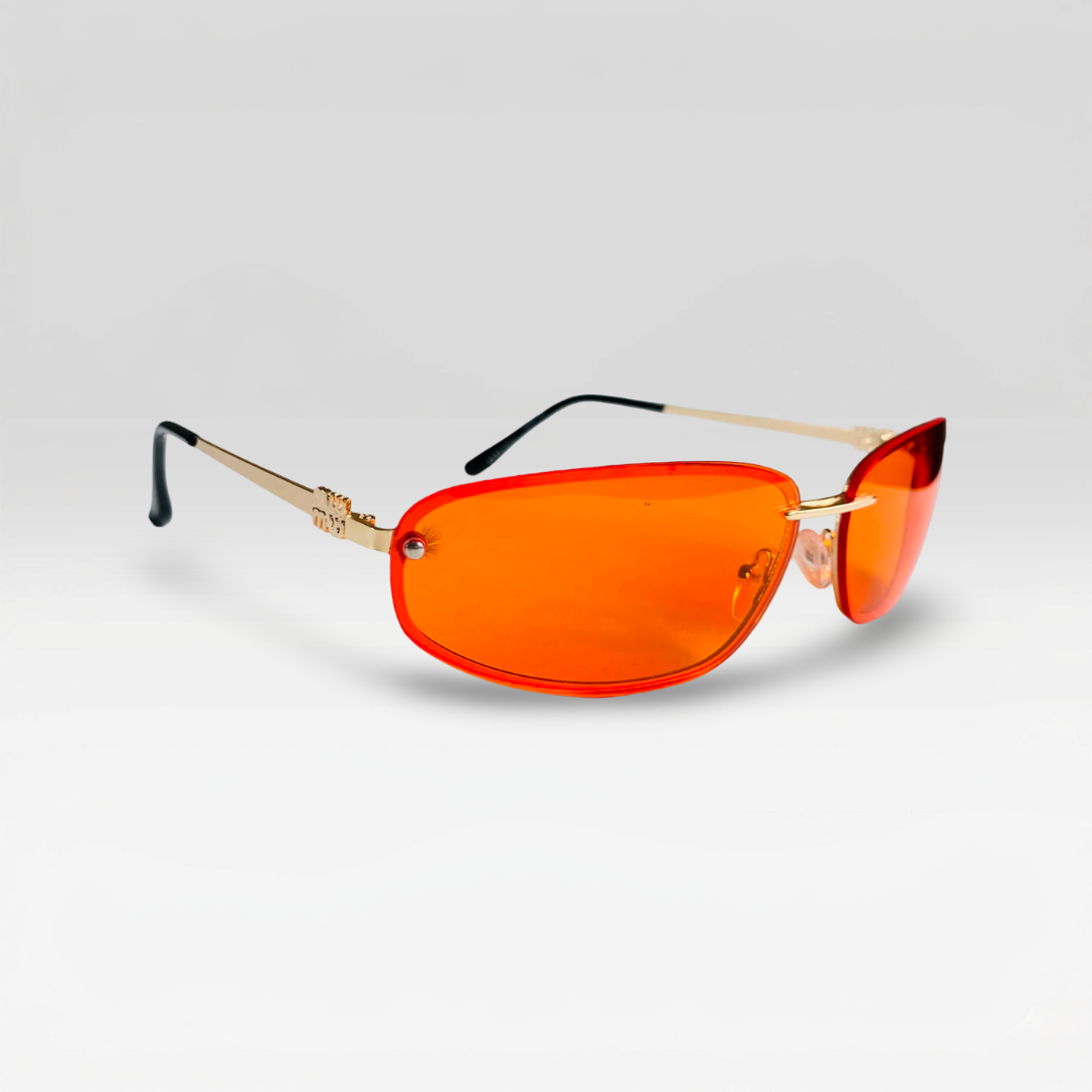 FOCUS naranja