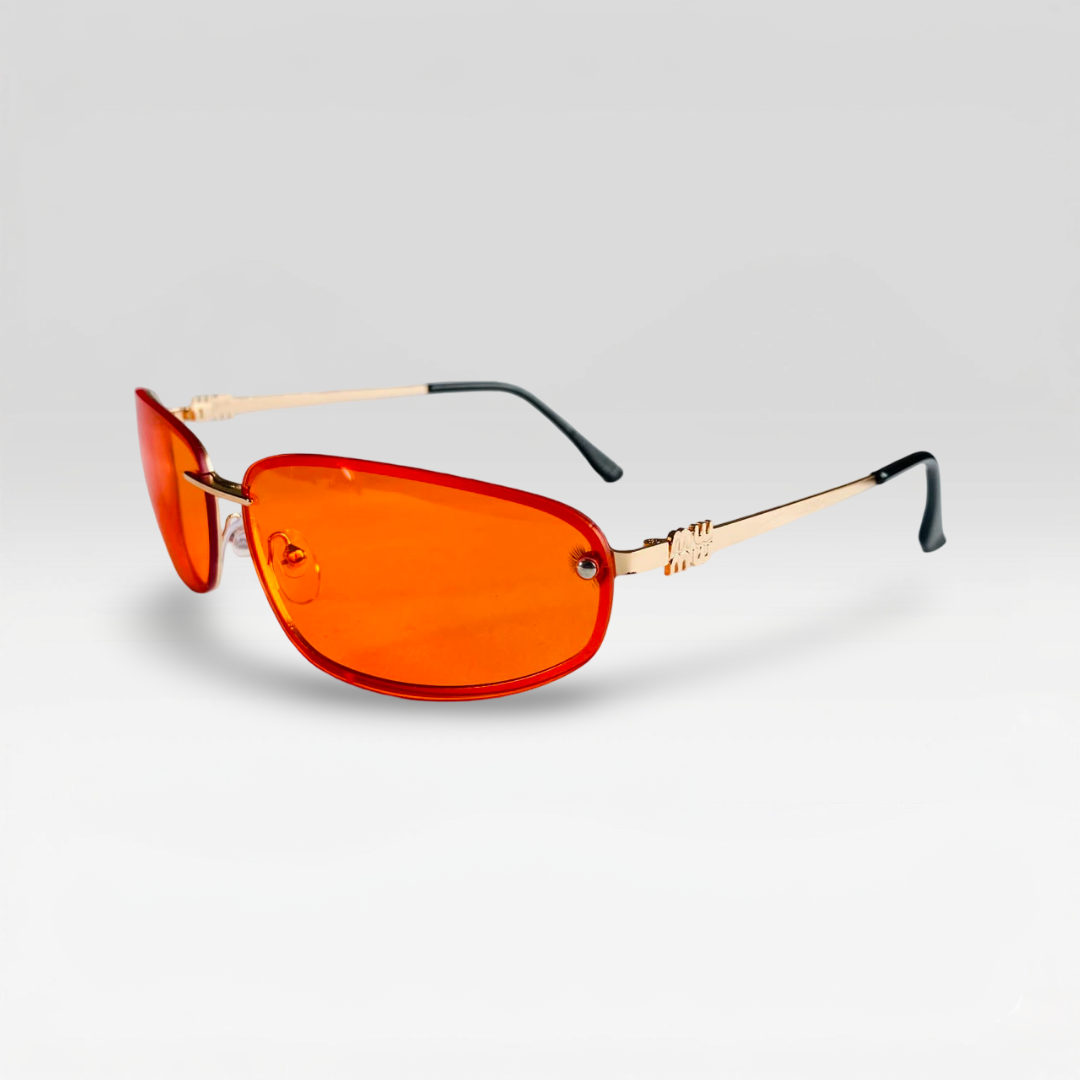 FOCUS naranja