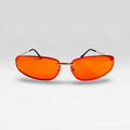 FOCUS naranja