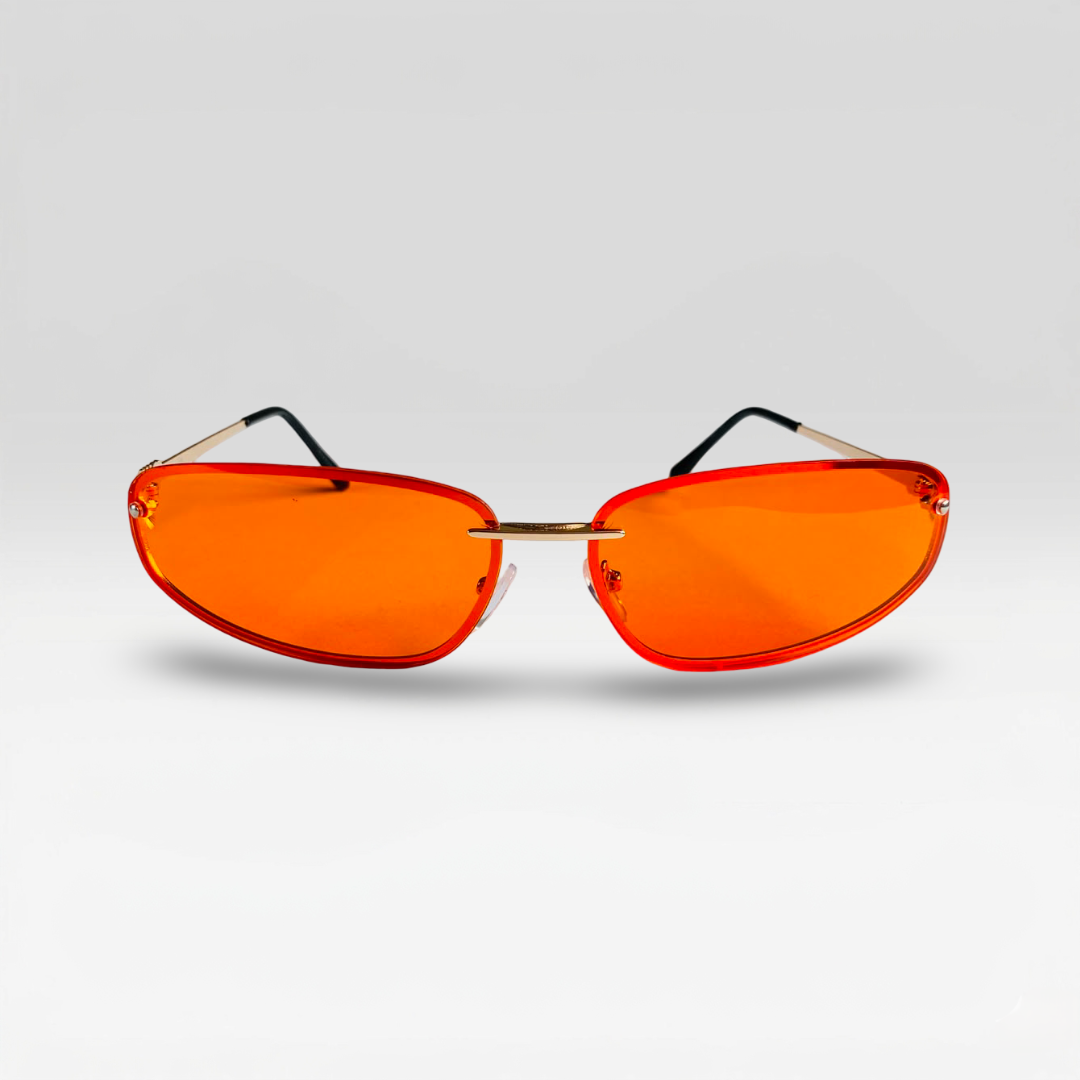FOCUS naranja