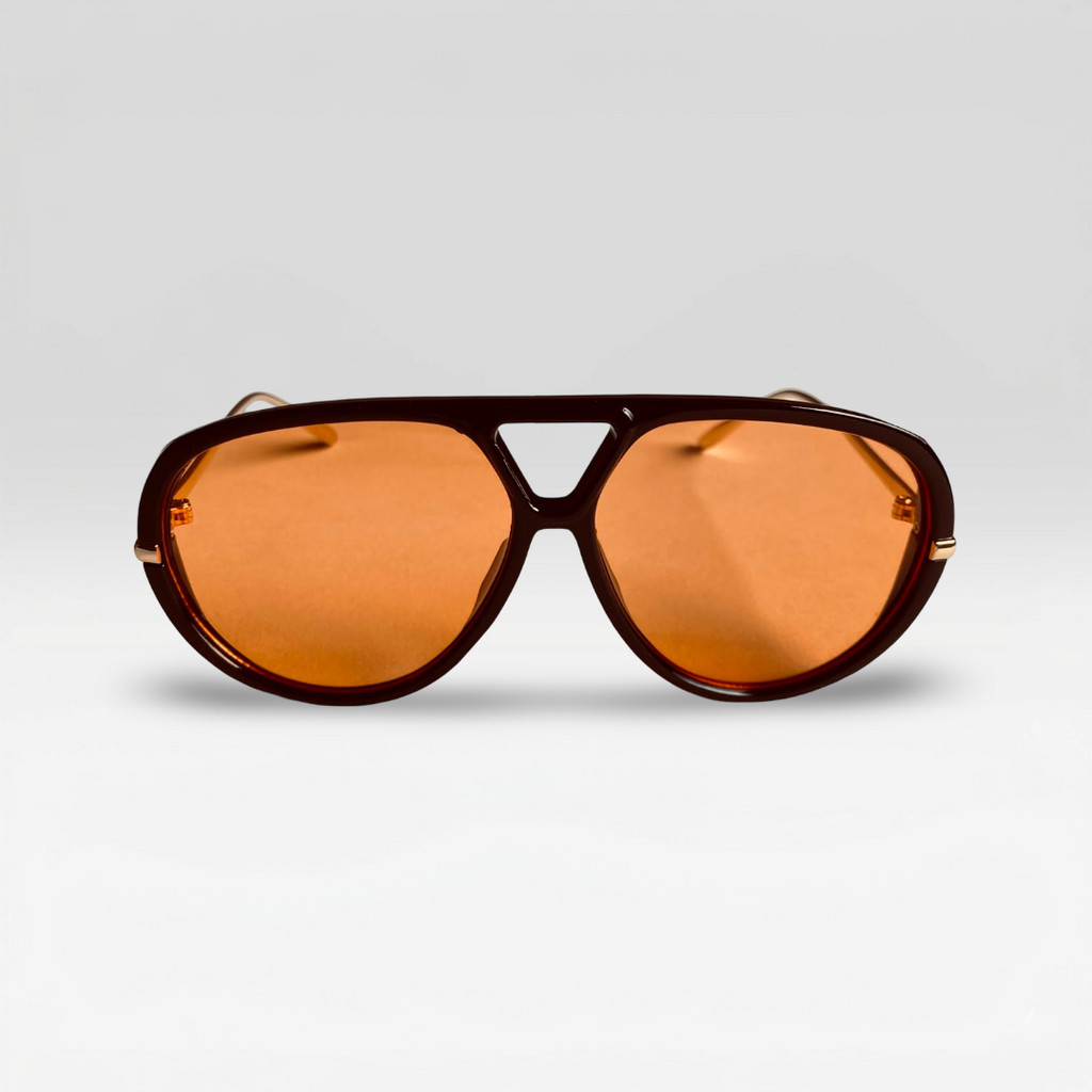 Malibu naranja