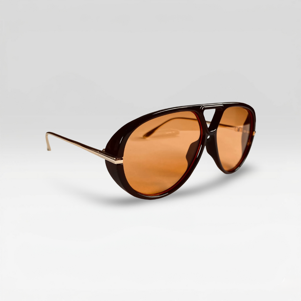 Malibu naranja