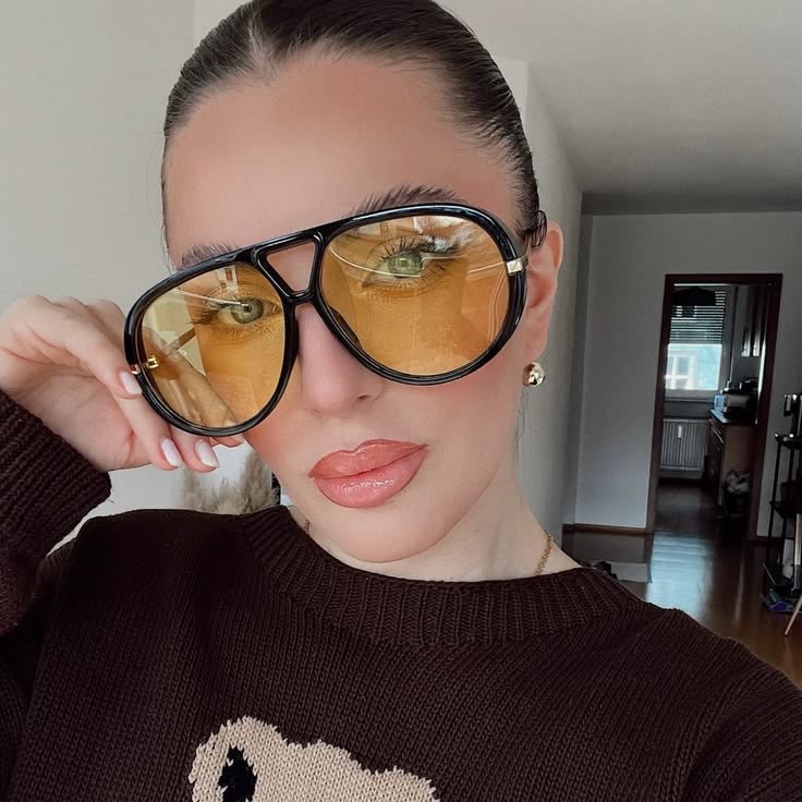 MALIBU amarillo